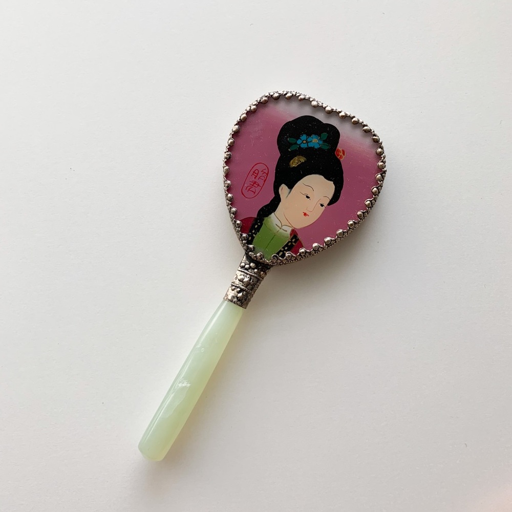Hand Mirror